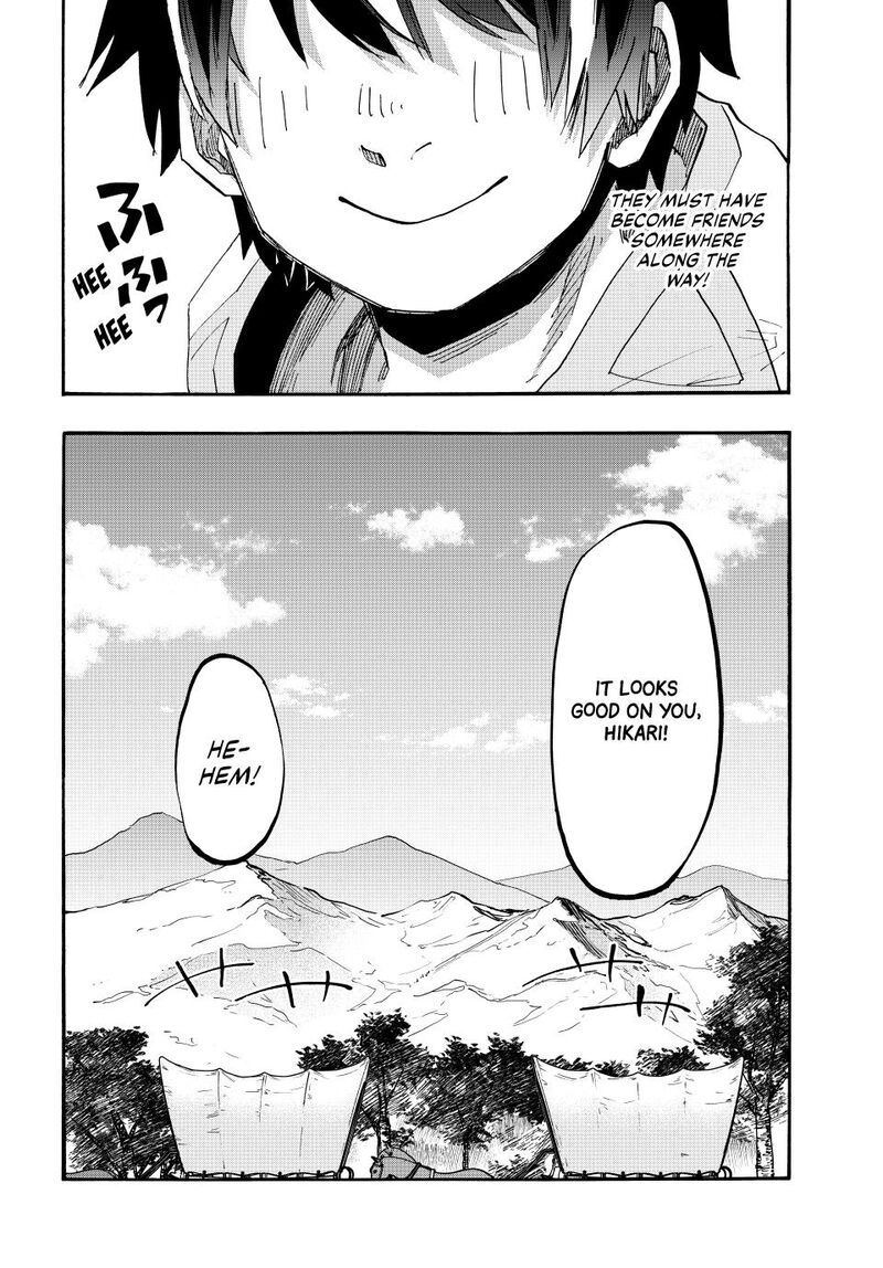 Isekai Walking Chapter 101 Page 4