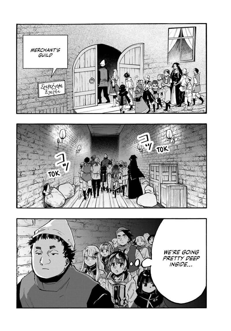 Isekai Walking Chapter 101 Page 6