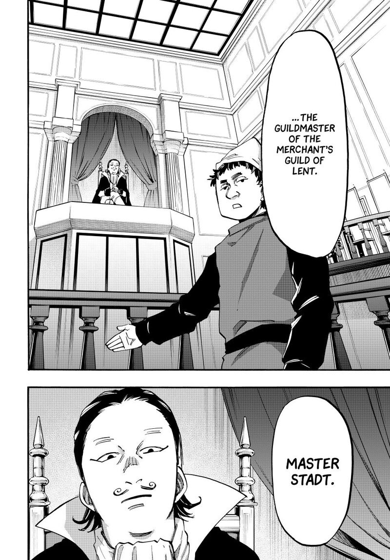 Isekai Walking Chapter 101 Page 8