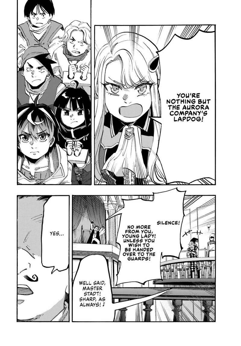 Isekai Walking Chapter 102 Page 10