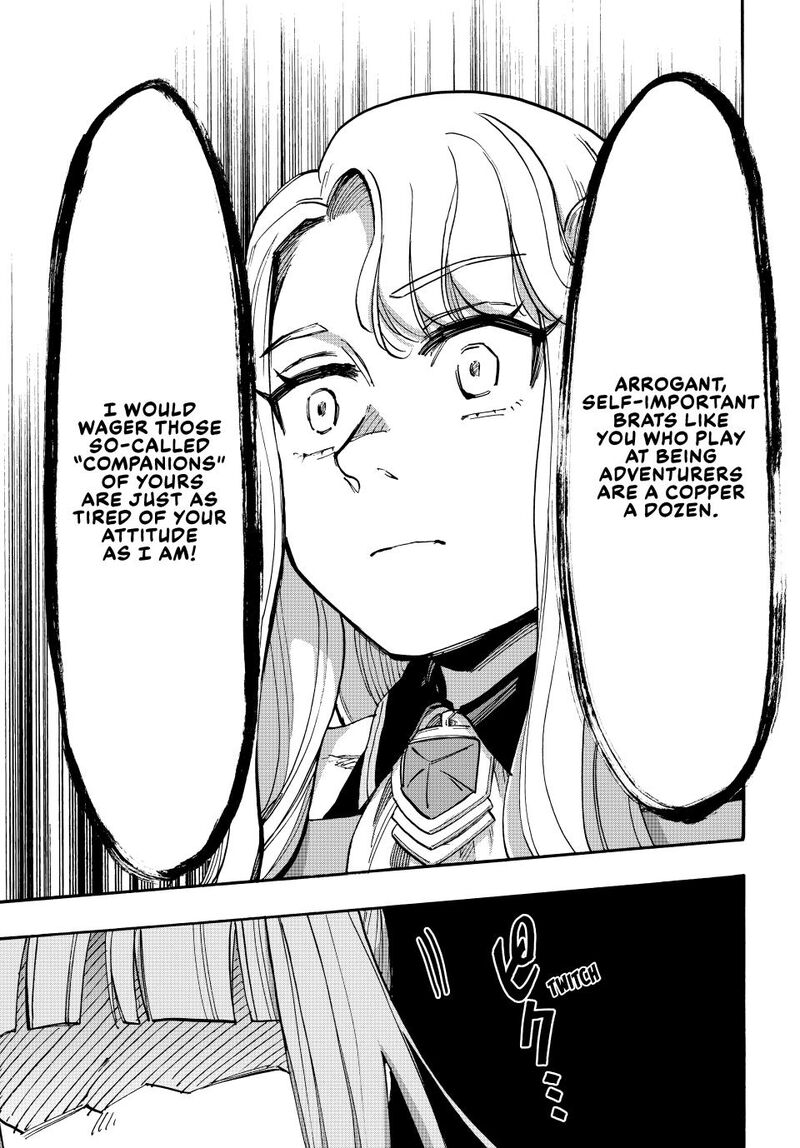 Isekai Walking Chapter 102 Page 11