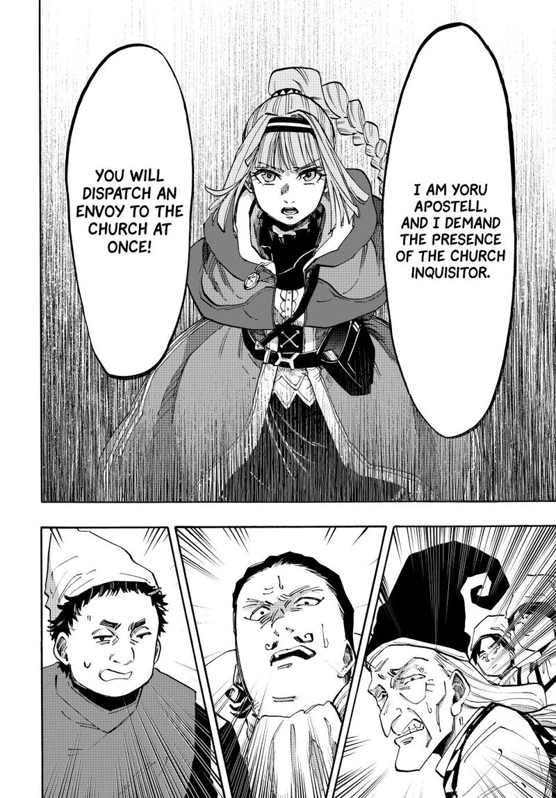 Isekai Walking Chapter 102 Page 14