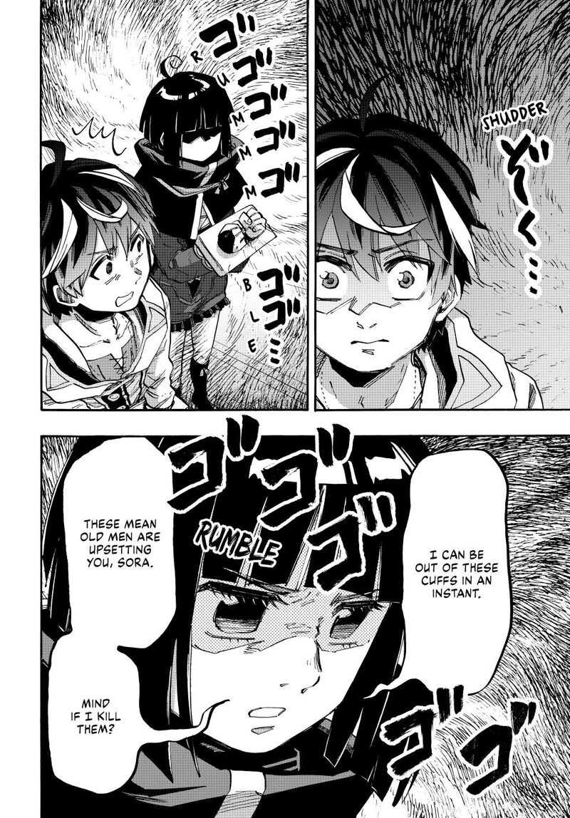 Isekai Walking Chapter 102 Page 2