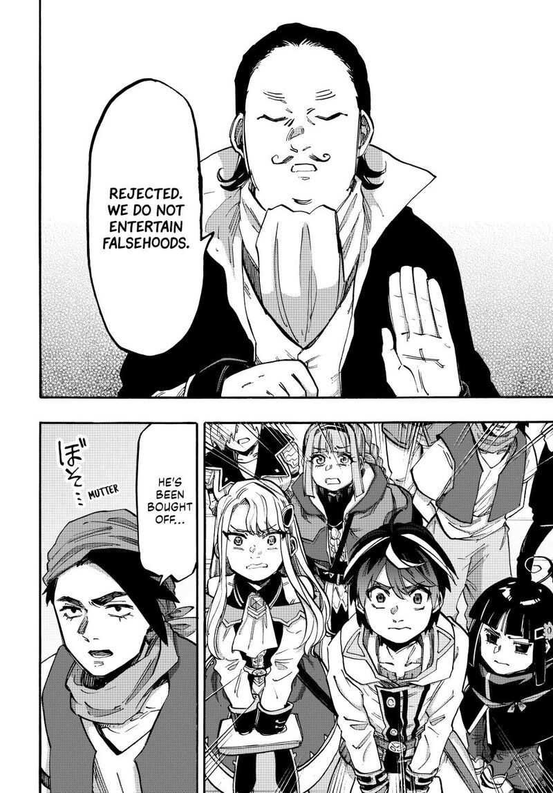 Isekai Walking Chapter 102 Page 6