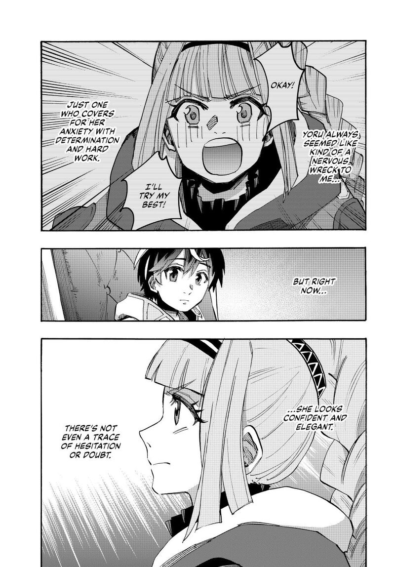 Isekai Walking Chapter 103 Page 5