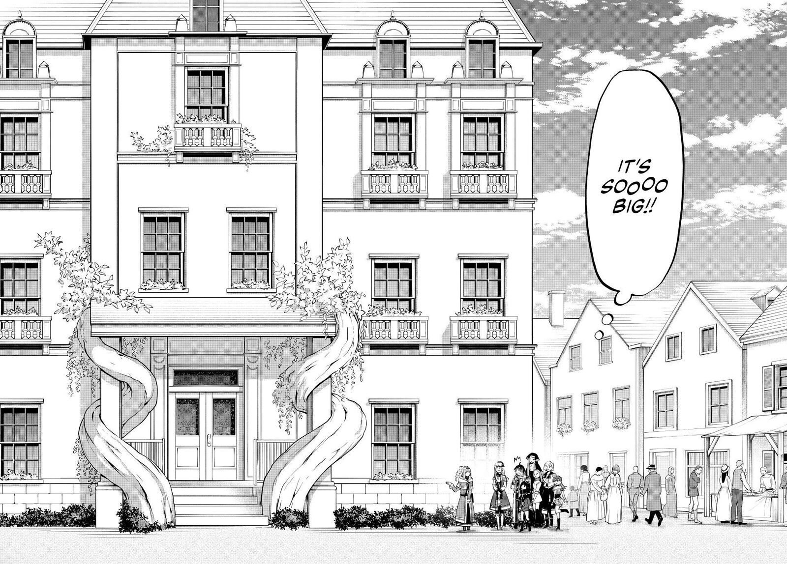 Isekai Walking Chapter 110 Page 2