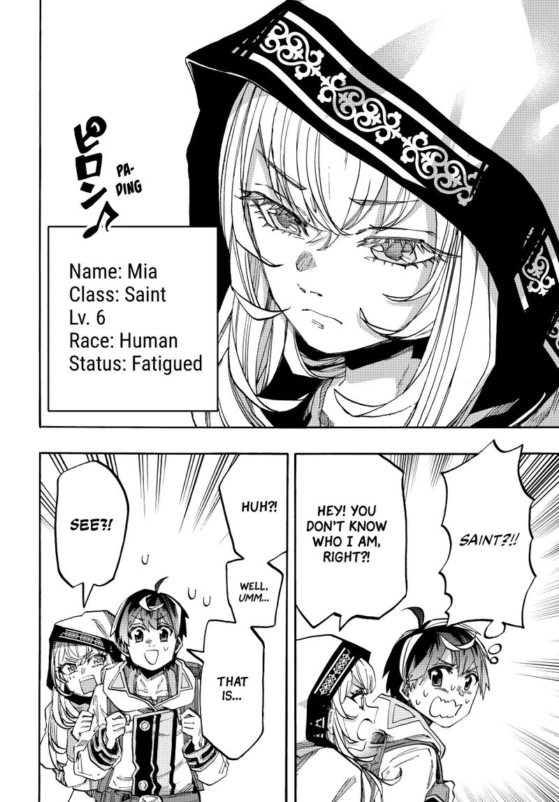 Isekai Walking Chapter 112 Page 10