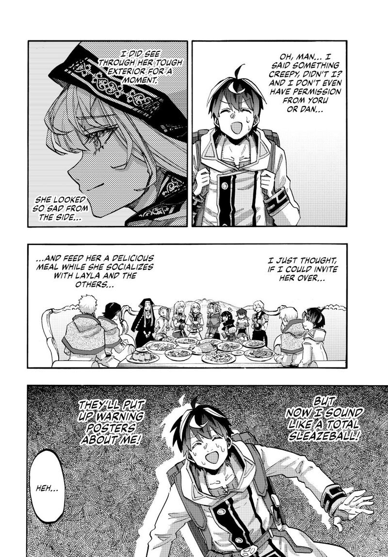 Isekai Walking Chapter 113 Page 2