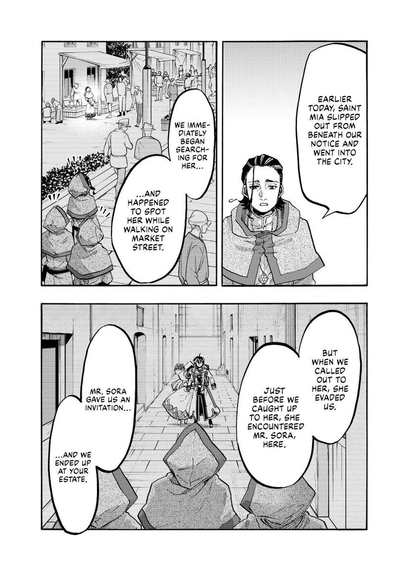 Isekai Walking Chapter 114 Page 7