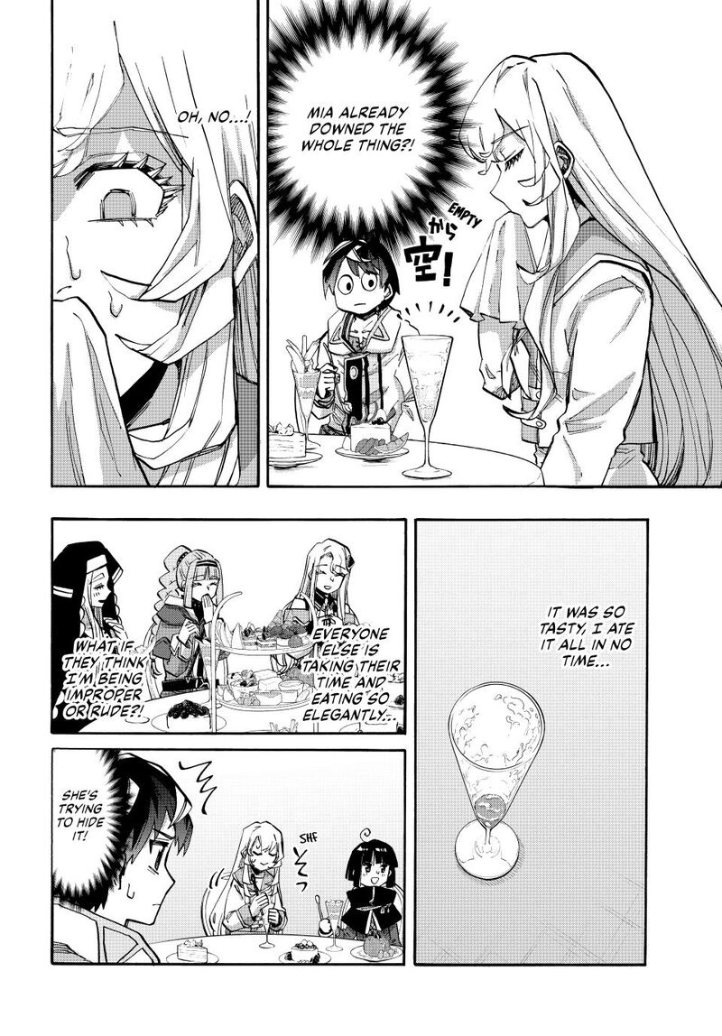 Isekai Walking Chapter 115 Page 12