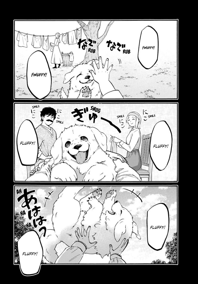Isekai Walking Chapter 115 Page 2