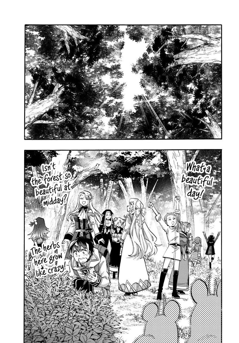 Isekai Walking Chapter 116 Page 11
