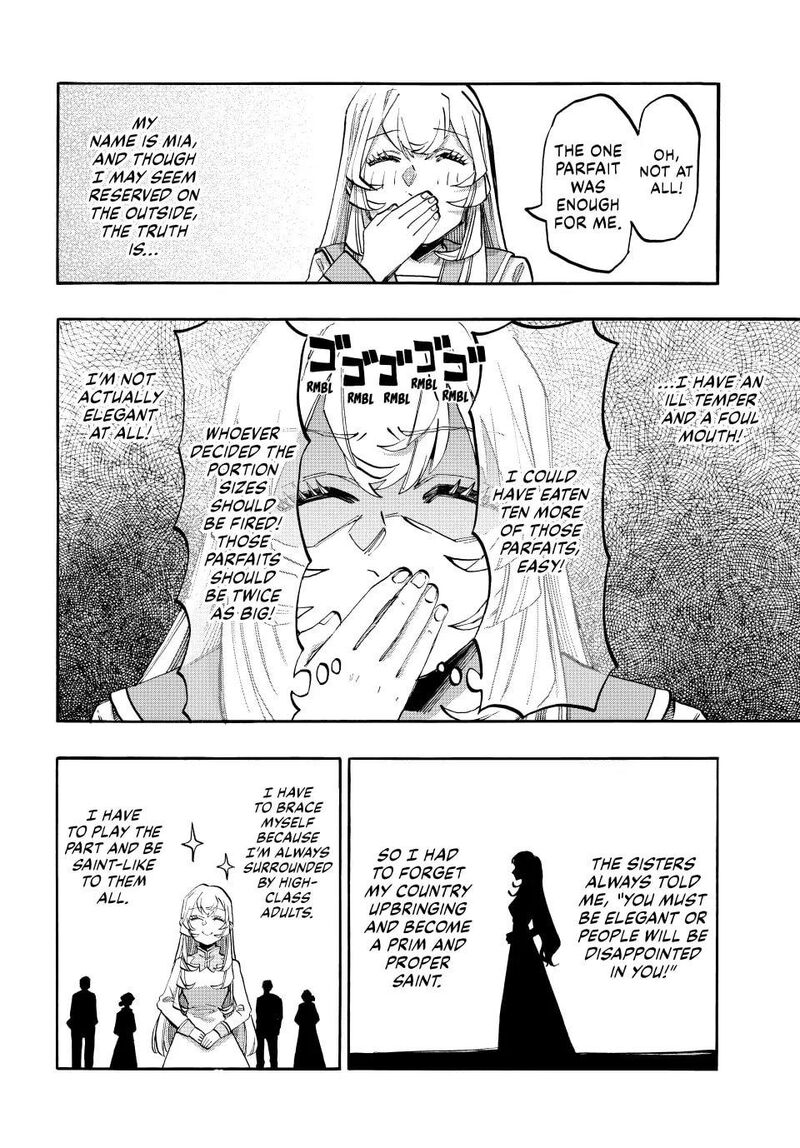 Isekai Walking Chapter 116 Page 2
