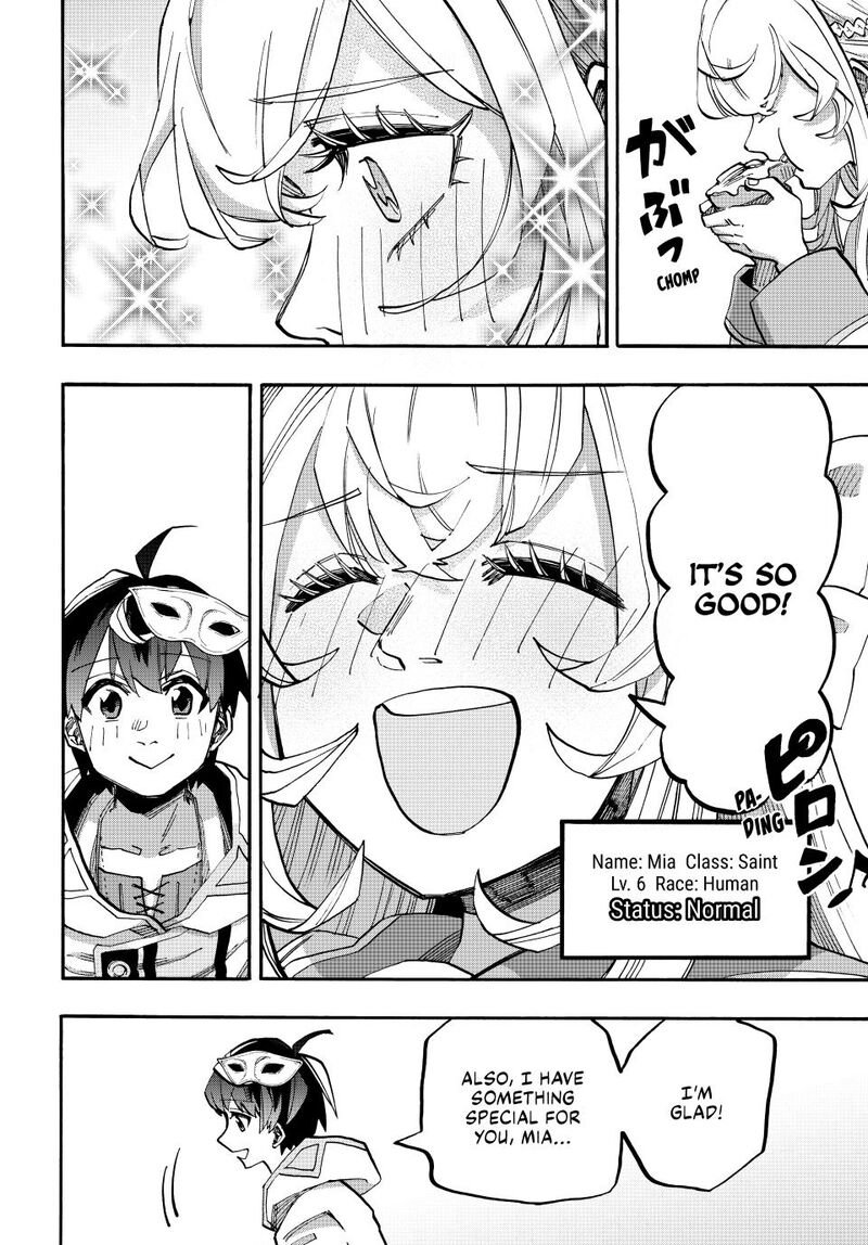 Isekai Walking Chapter 117 Page 12