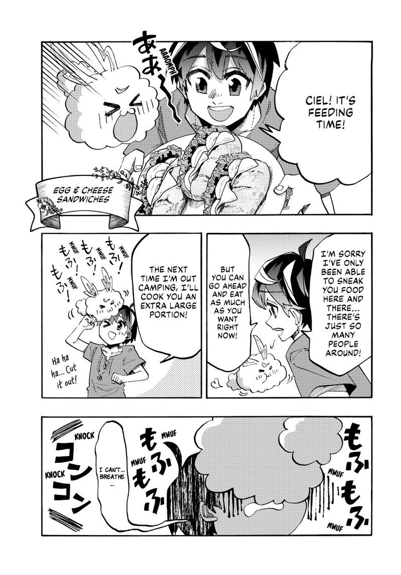 Isekai Walking Chapter 118 Page 5
