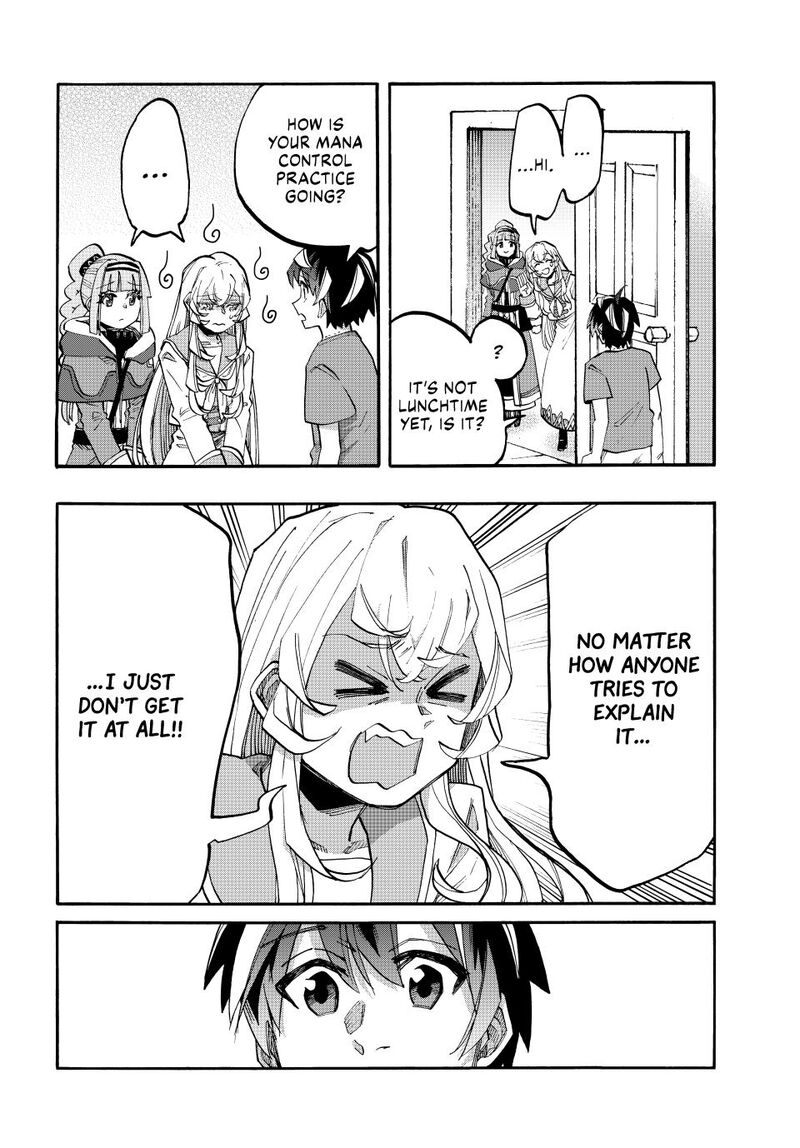 Isekai Walking Chapter 118 Page 6