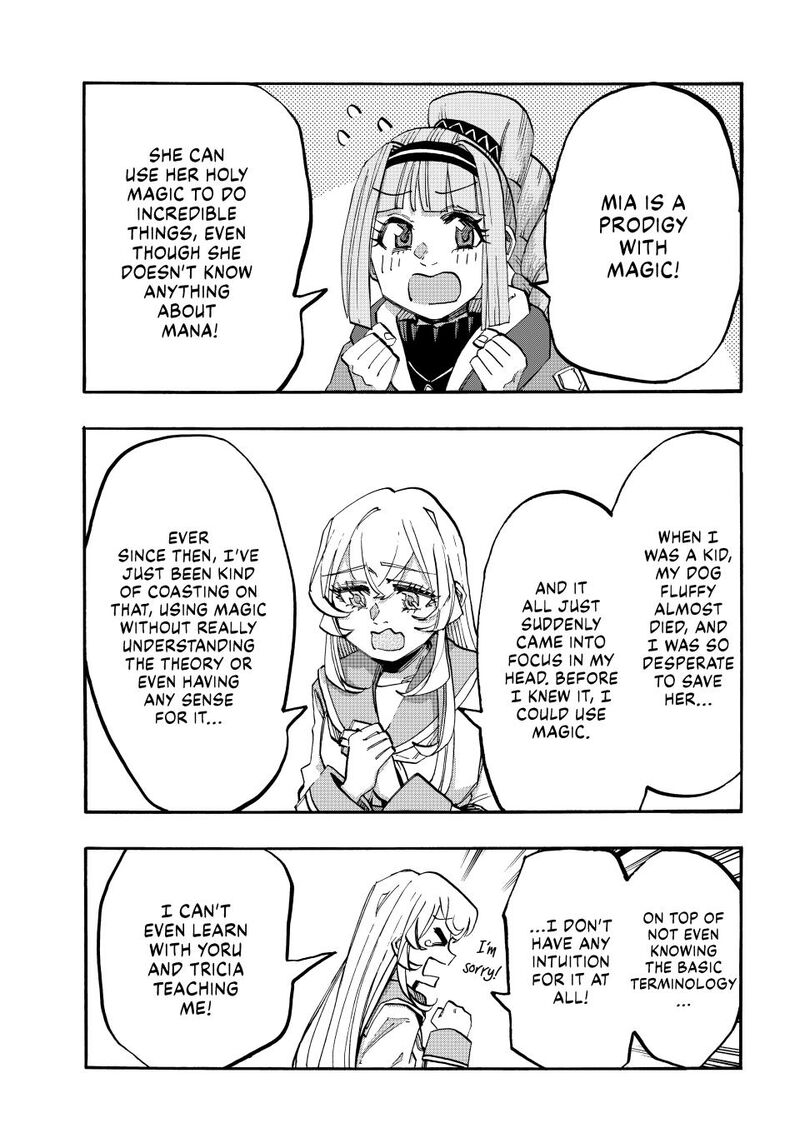 Isekai Walking Chapter 118 Page 7
