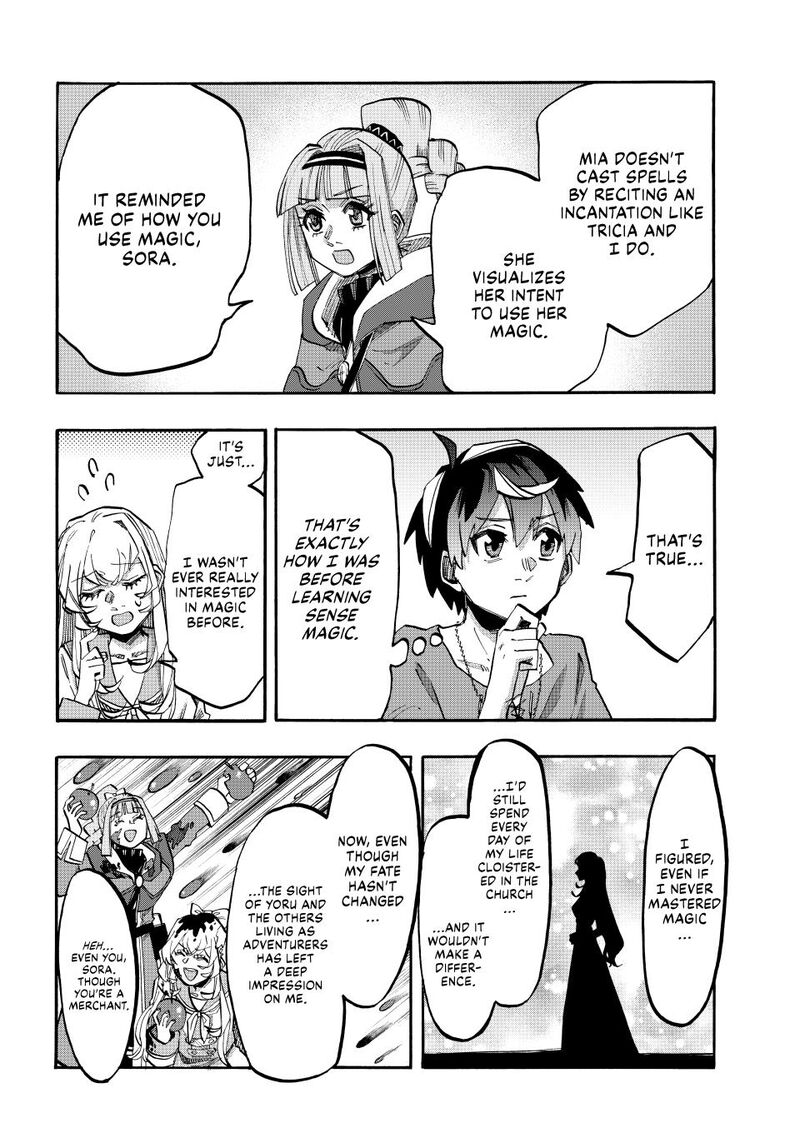 Isekai Walking Chapter 118 Page 8