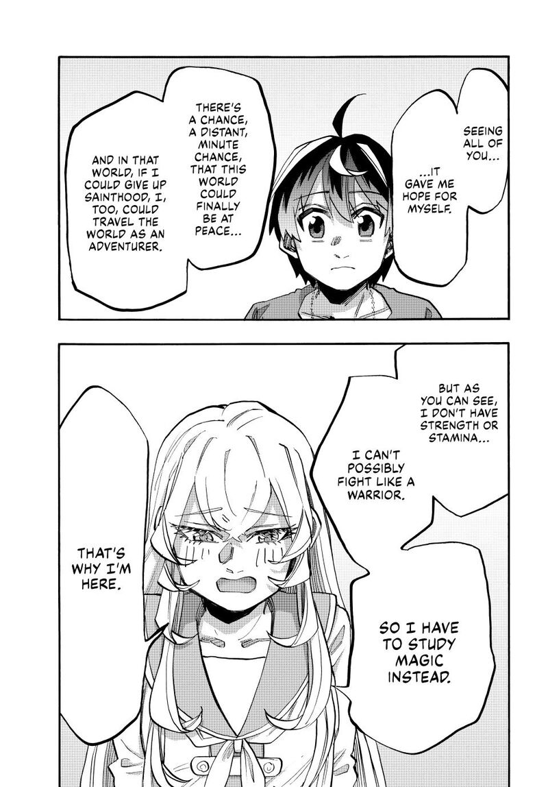 Isekai Walking Chapter 118 Page 9