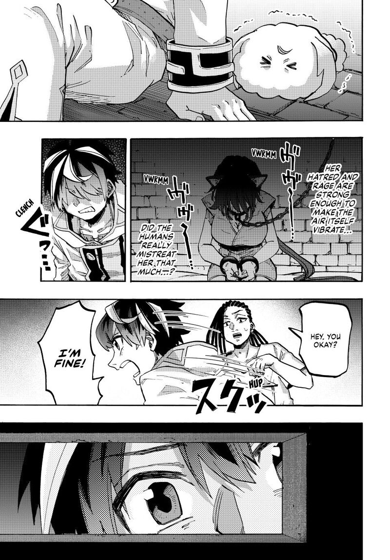 Isekai Walking Chapter 120 Page 11