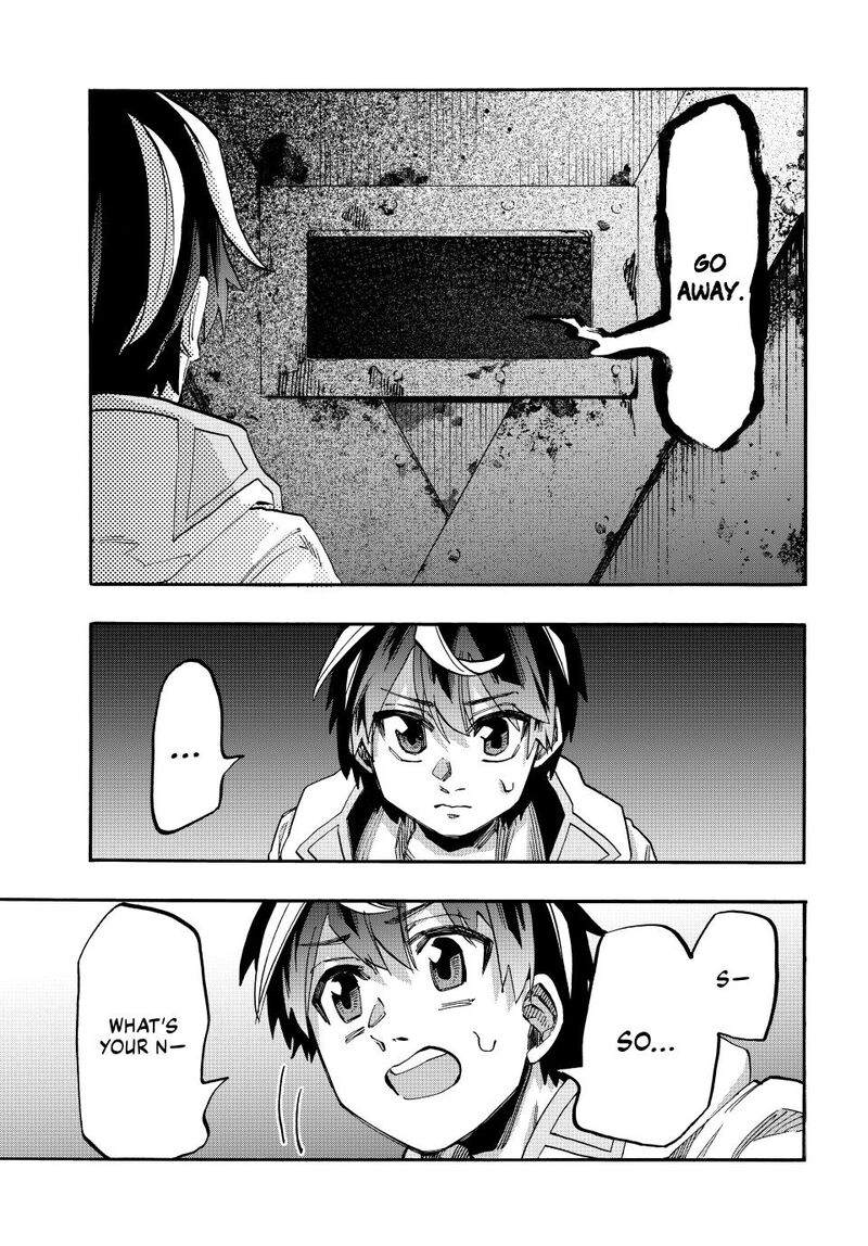 Isekai Walking Chapter 120 Page 9