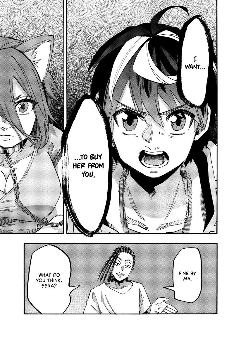 Isekai Walking Chapter 121 Page 12
