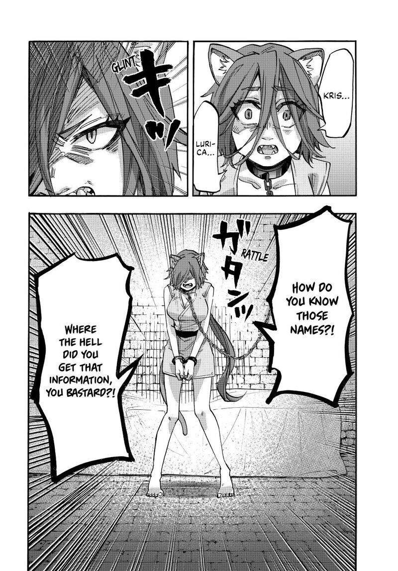 Isekai Walking Chapter 121 Page 5