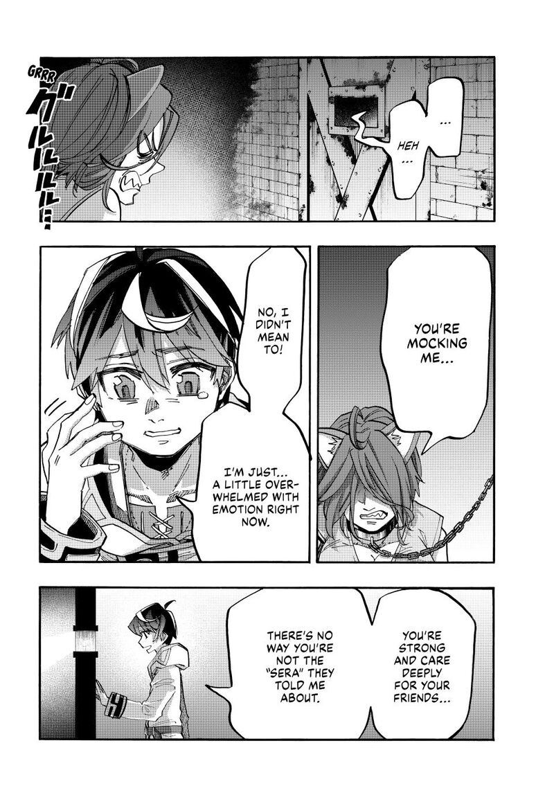 Isekai Walking Chapter 121 Page 7
