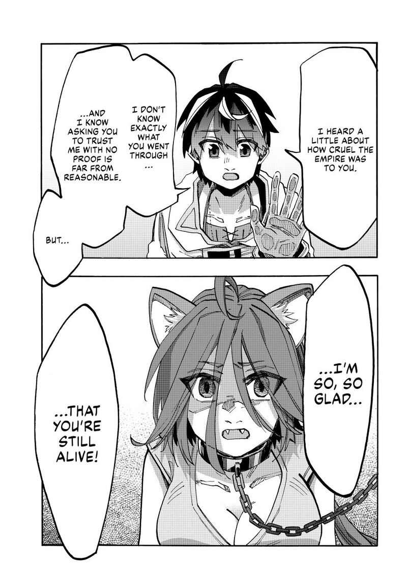 Isekai Walking Chapter 121 Page 8