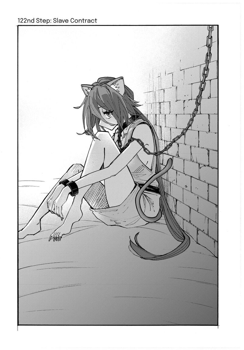 Isekai Walking Chapter 122 Page 2