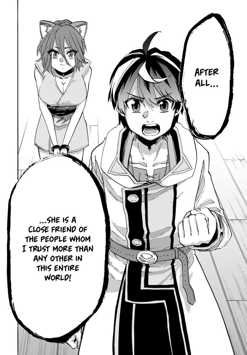 Isekai Walking Chapter 122 Page 8