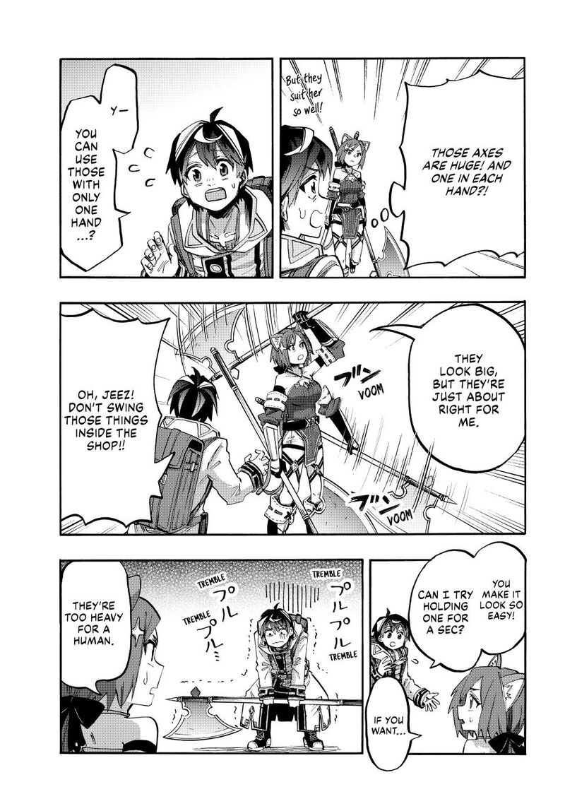 Isekai Walking Chapter 123 Page 5
