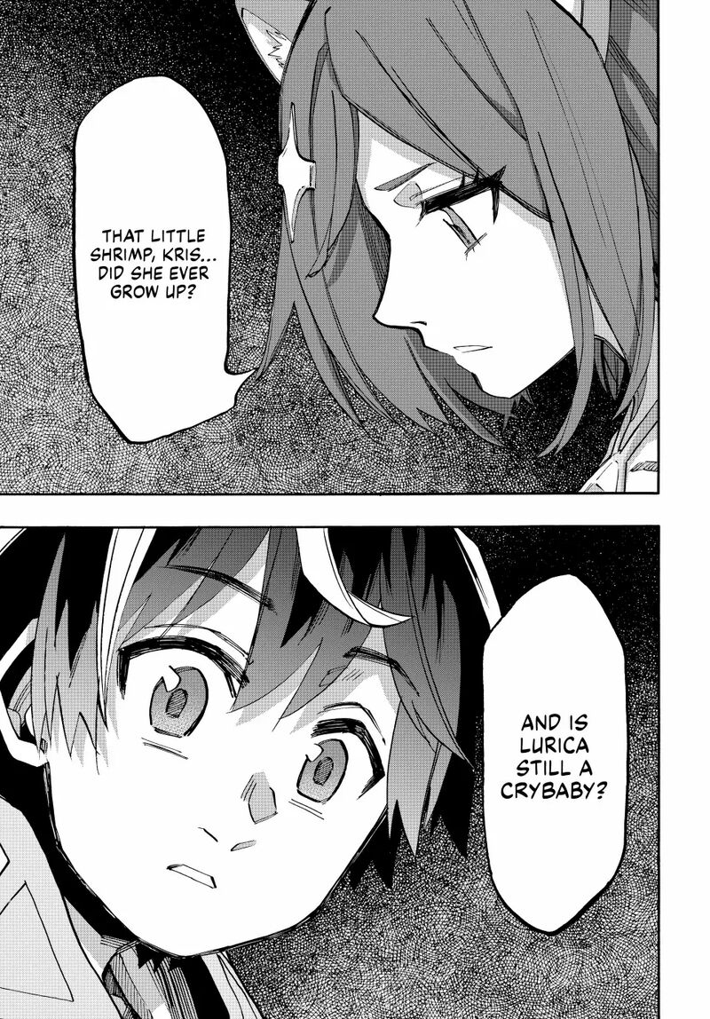 Isekai Walking Chapter 124 Page 15