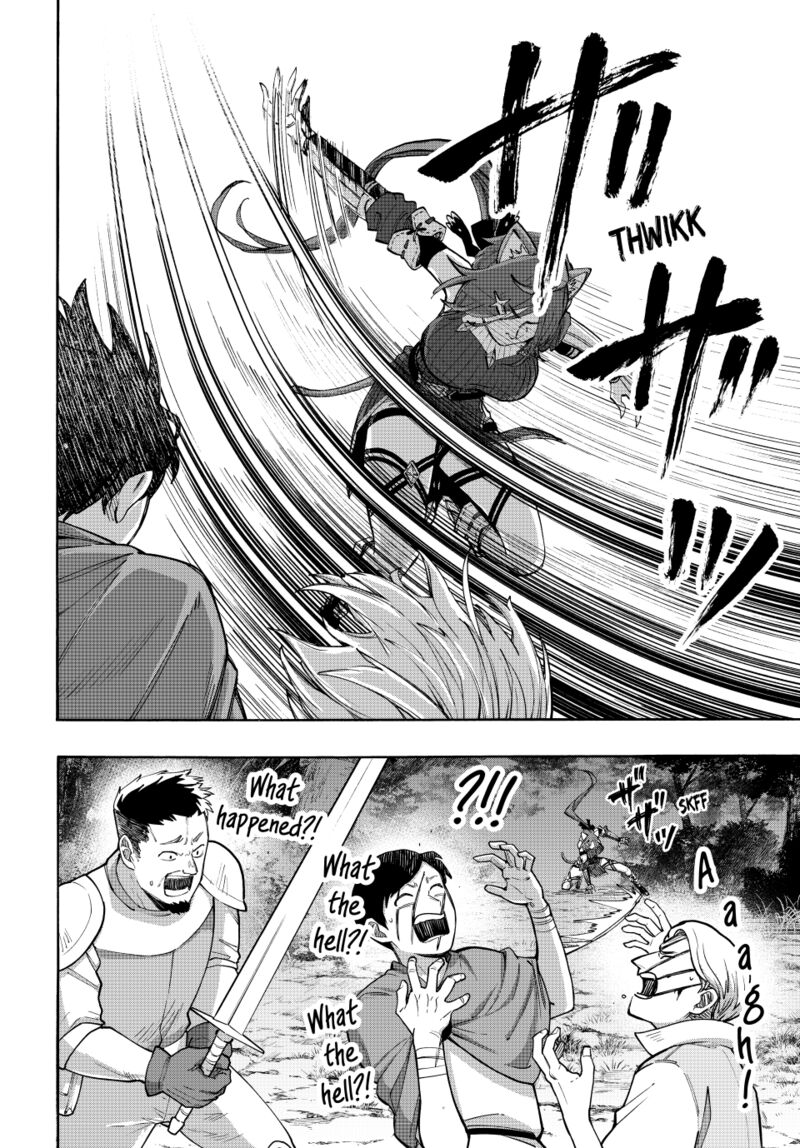 Isekai Walking Chapter 125 Page 10