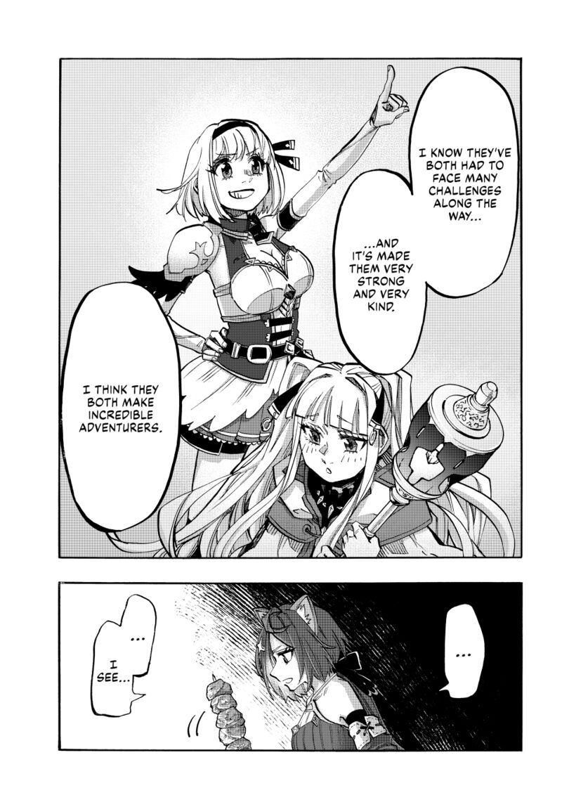 Isekai Walking Chapter 125 Page 3