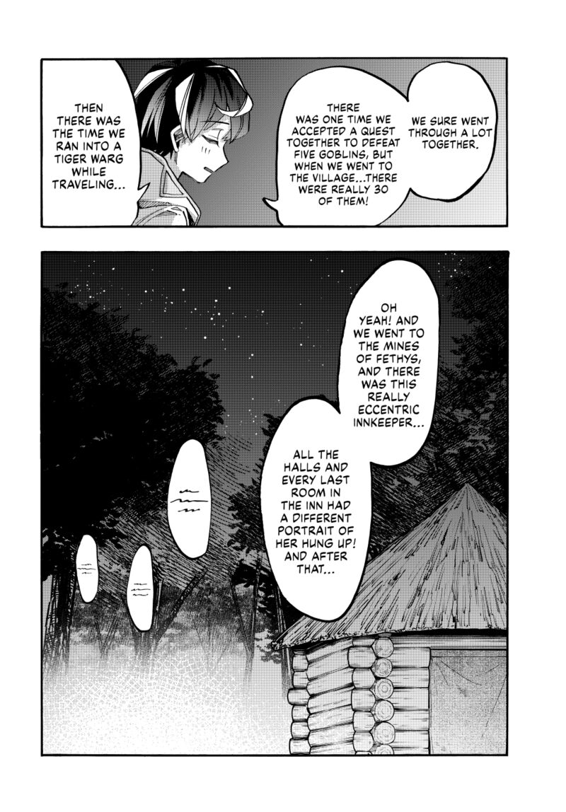 Isekai Walking Chapter 125 Page 4