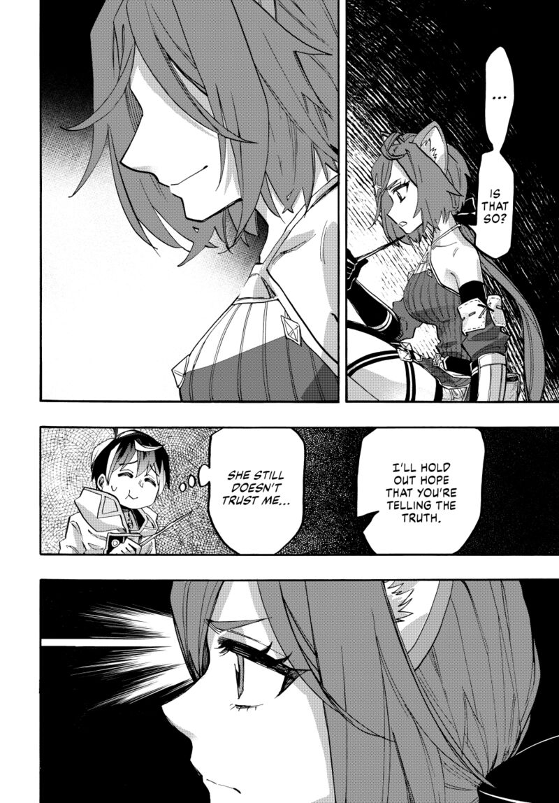 Isekai Walking Chapter 125 Page 6