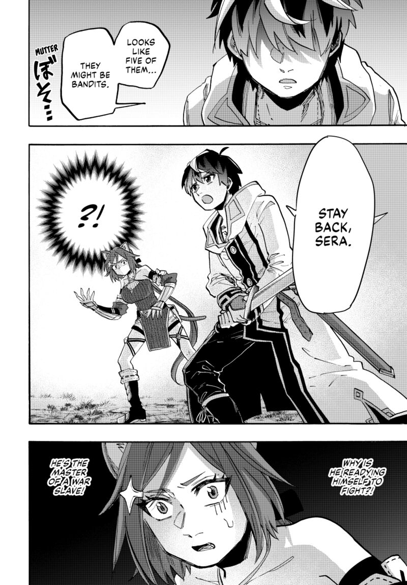 Isekai Walking Chapter 125 Page 8