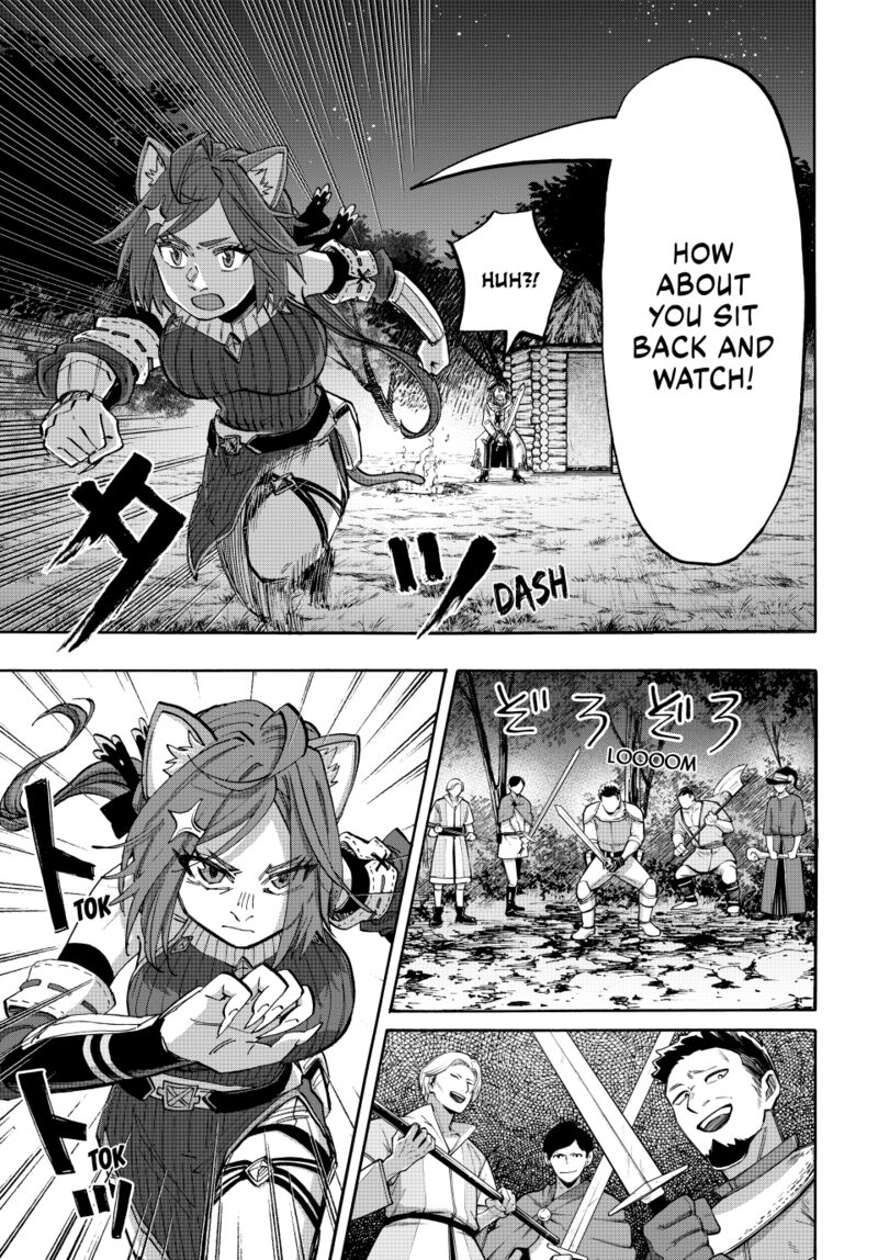 Isekai Walking Chapter 125 Page 9