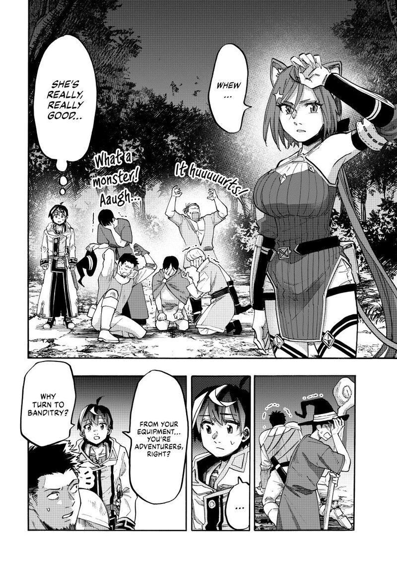 Isekai Walking Chapter 126 Page 4
