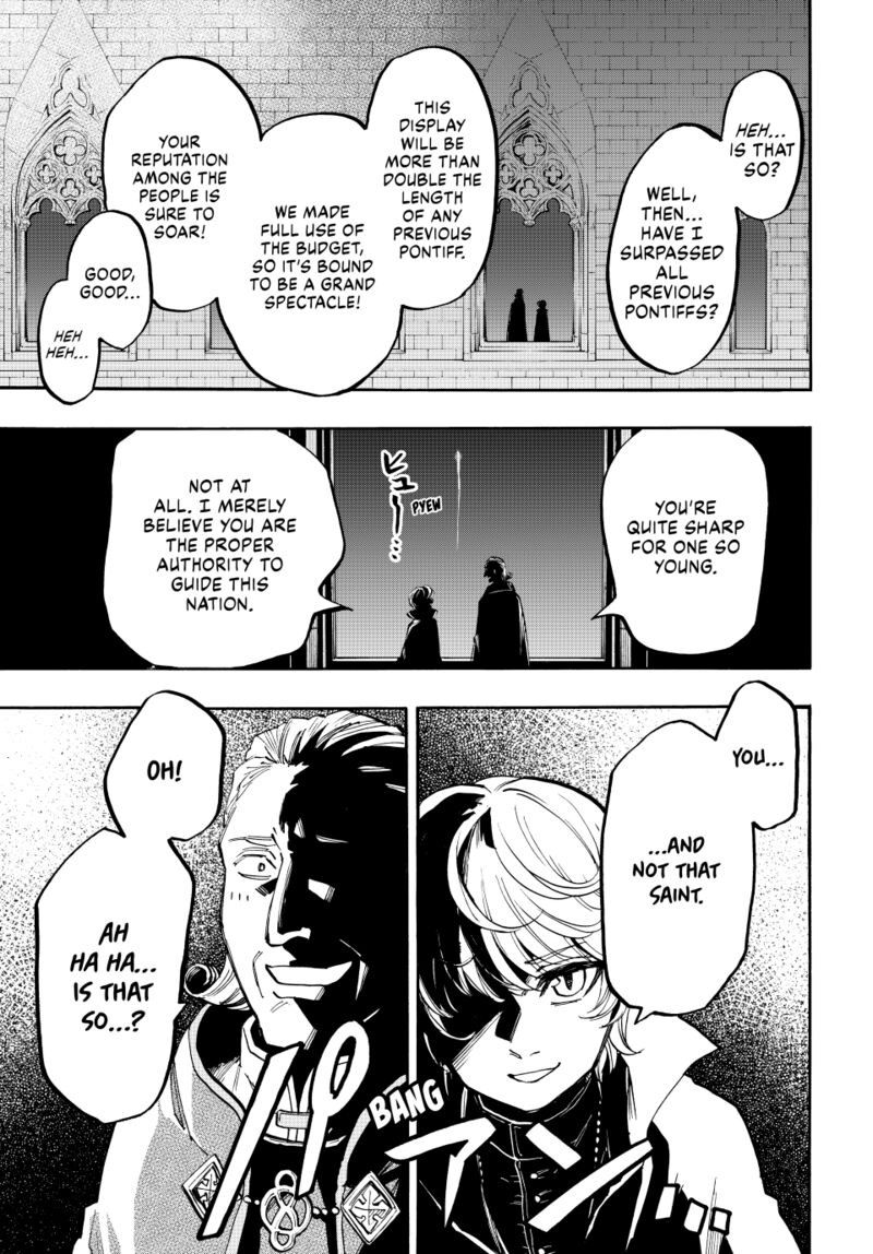 Isekai Walking Chapter 127 Page 12