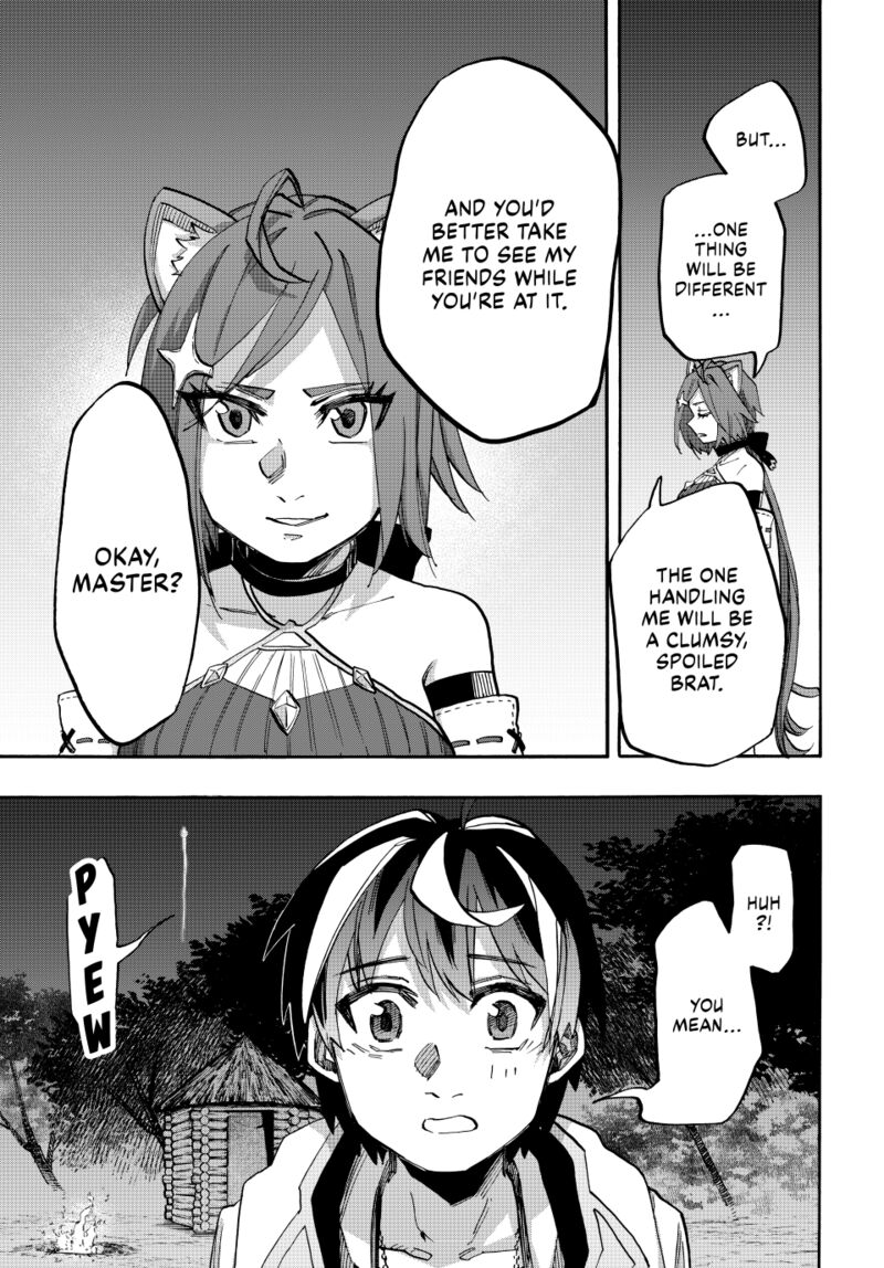 Isekai Walking Chapter 127 Page 3