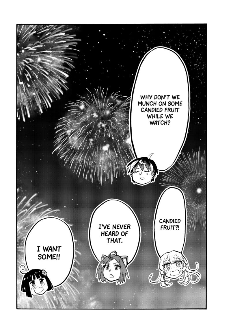 Isekai Walking Chapter 127 Page 9