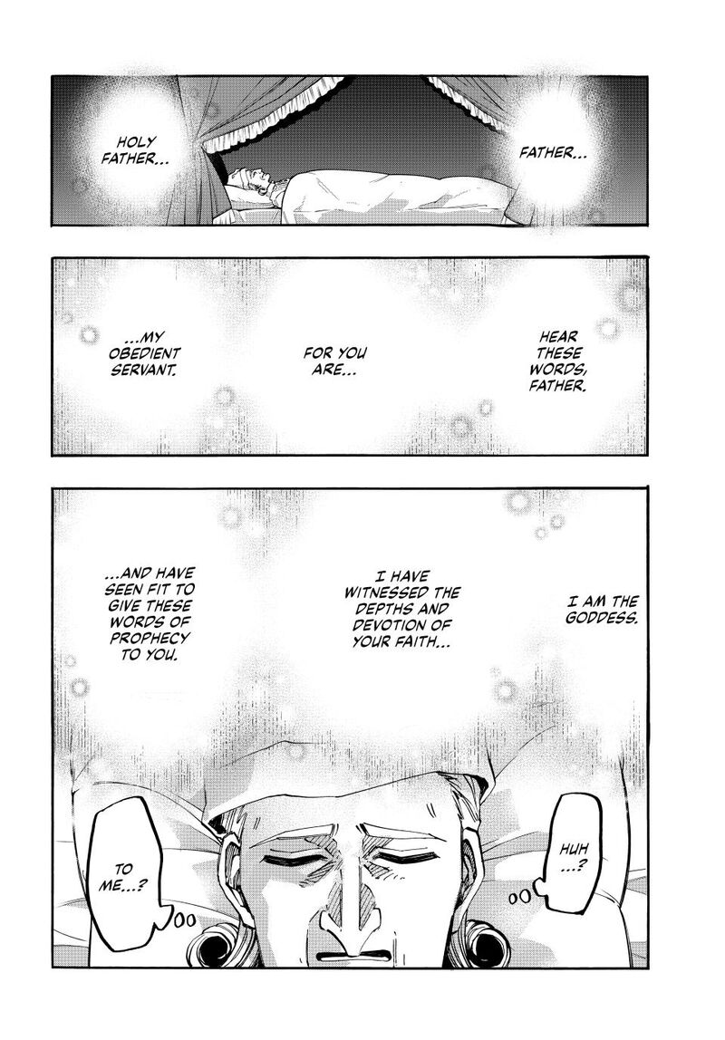 Isekai Walking Chapter 128 Page 4