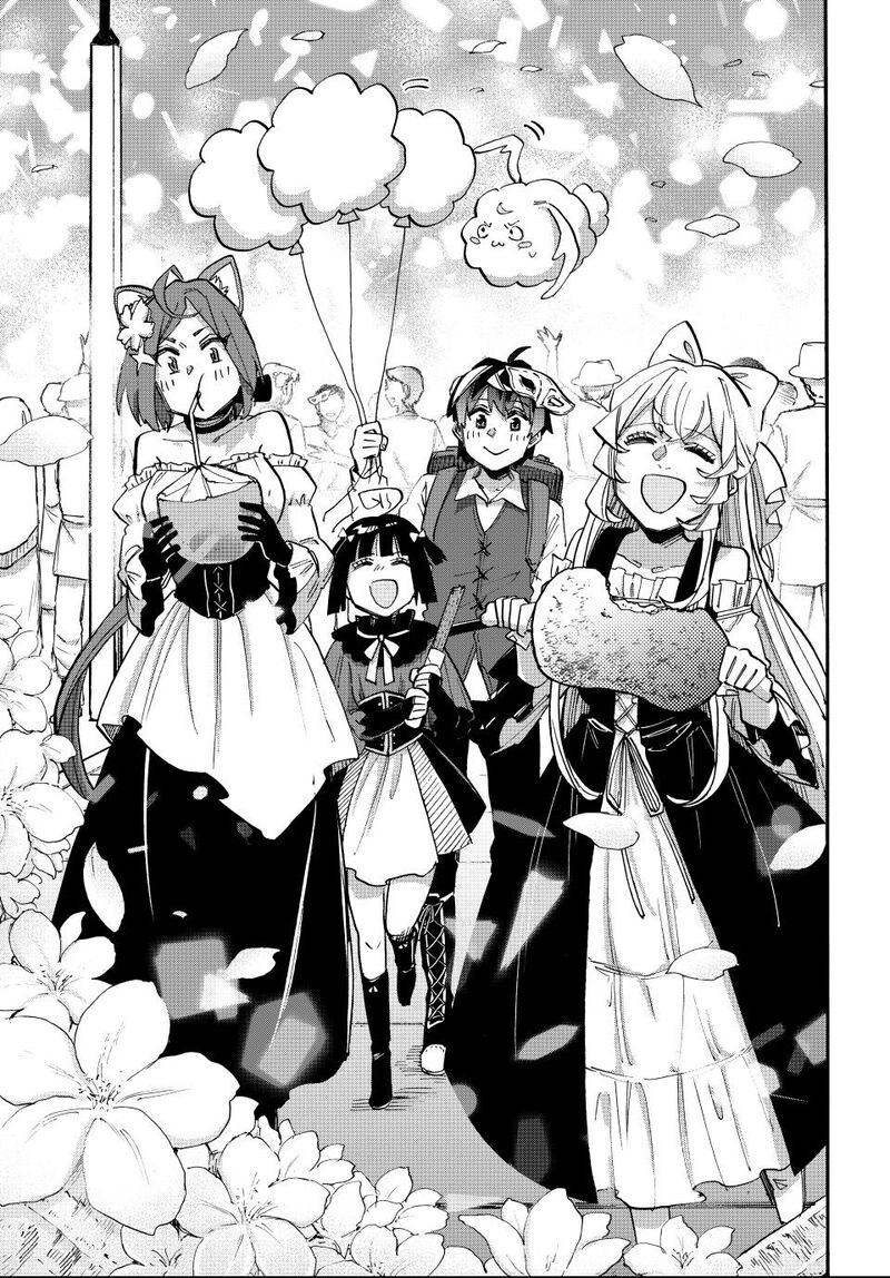 Isekai Walking Chapter 130 Page 8