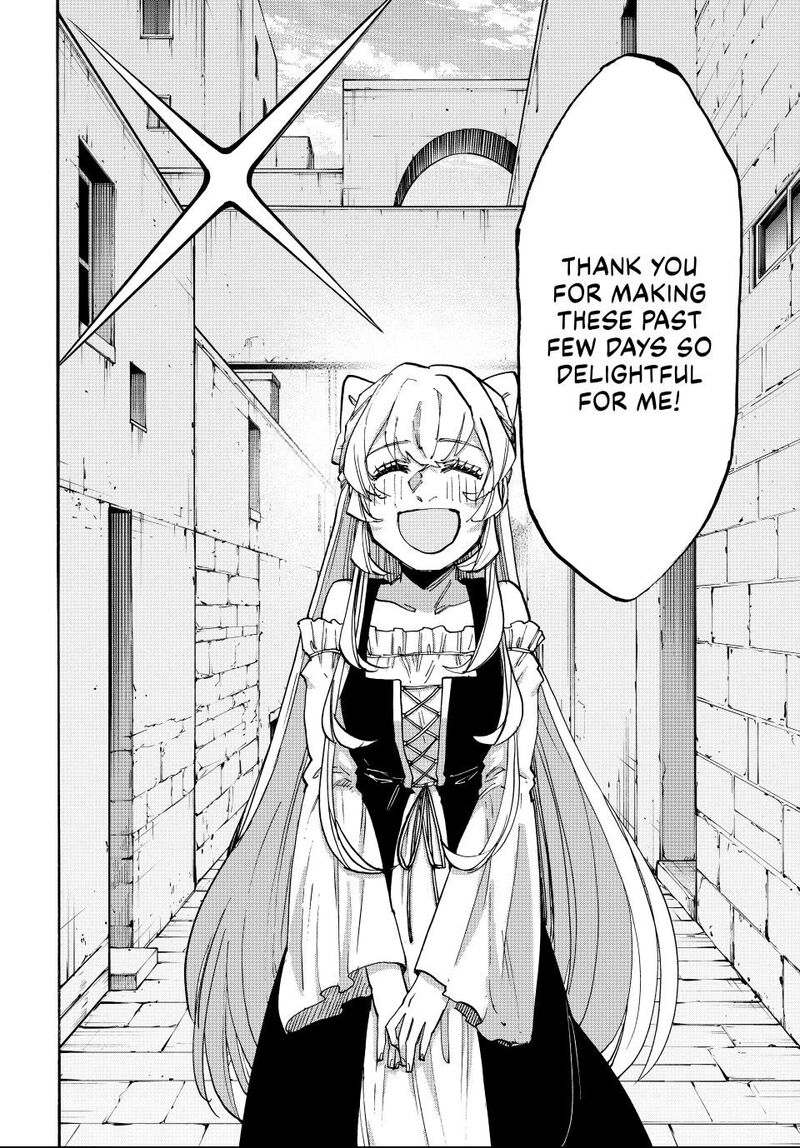 Isekai Walking Chapter 131 Page 10