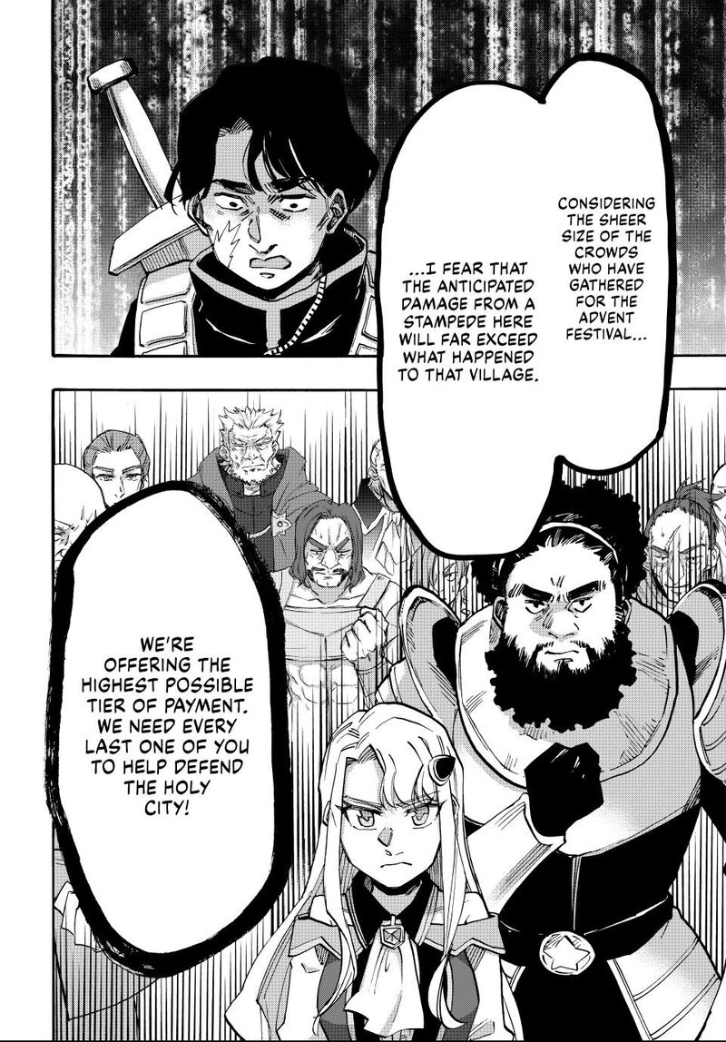 Isekai Walking Chapter 131 Page 4