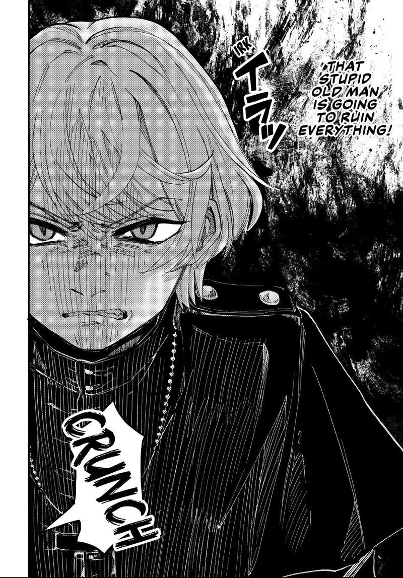 Isekai Walking Chapter 133 Page 12