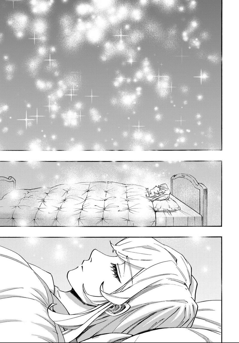 Isekai Walking Chapter 134 Page 11