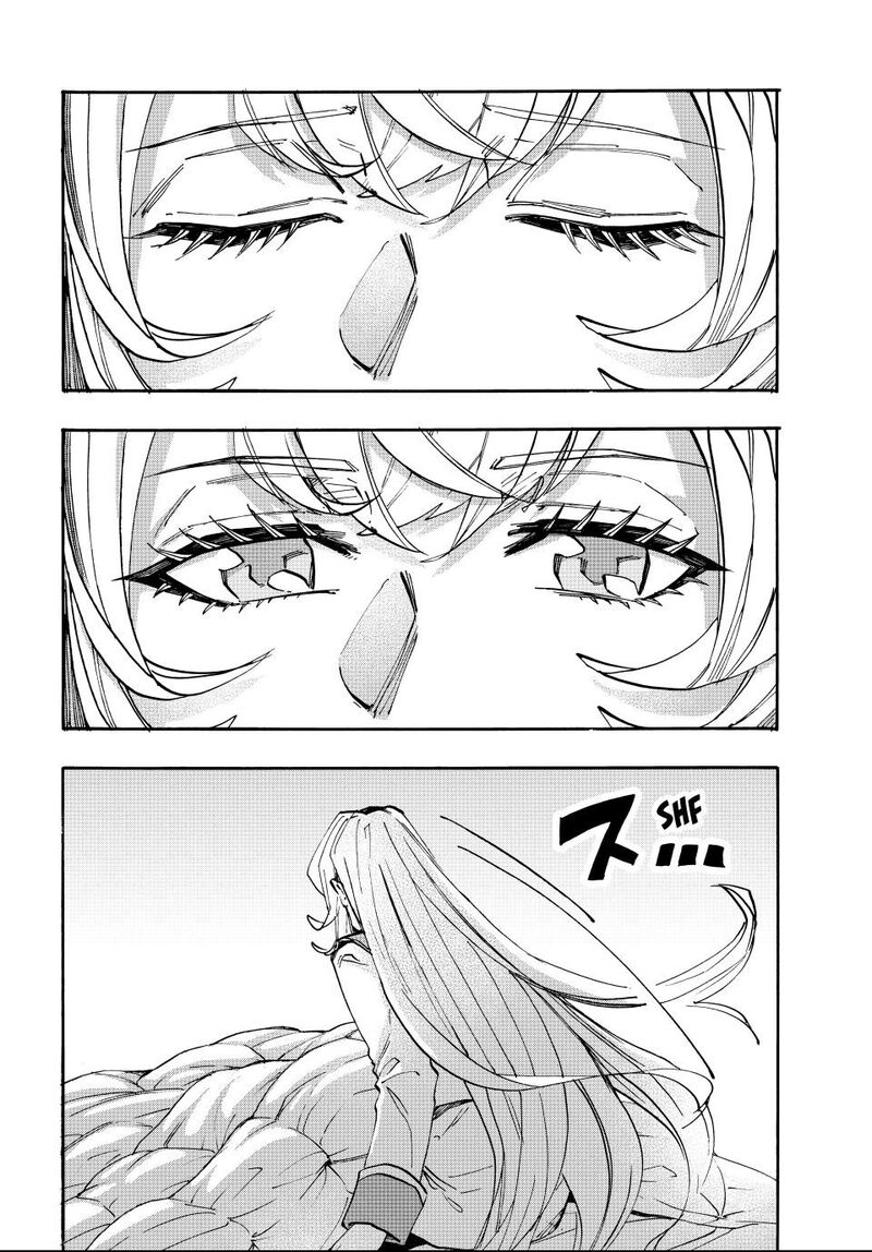 Isekai Walking Chapter 134 Page 12